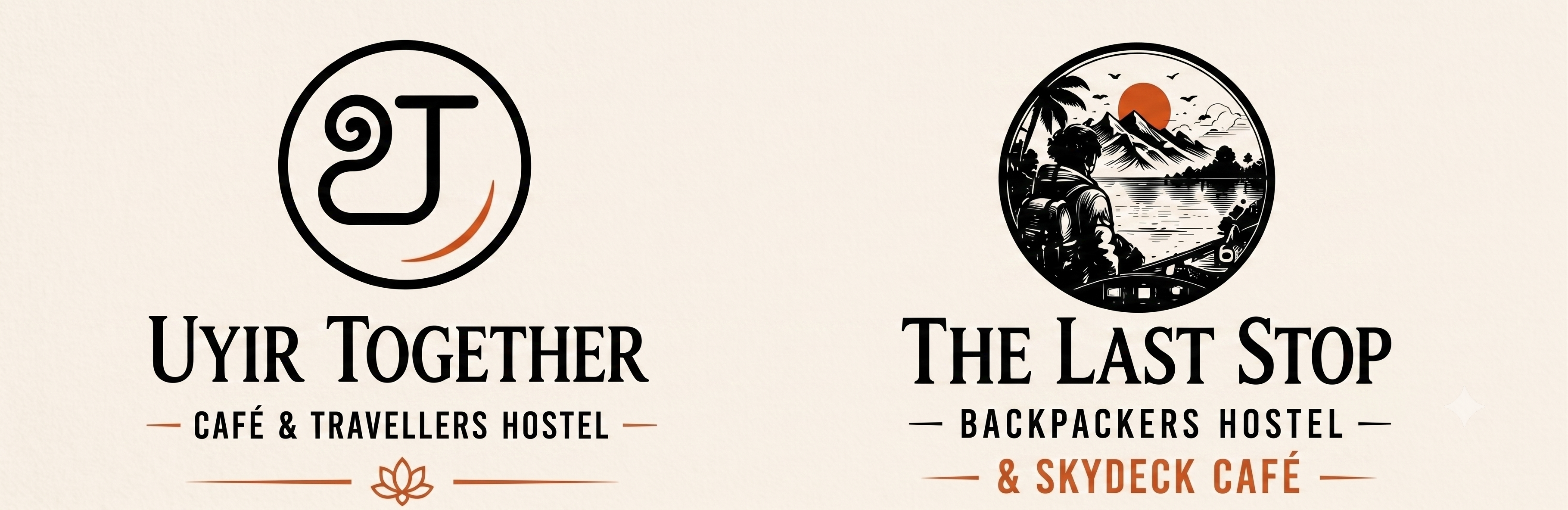 Brand Logos